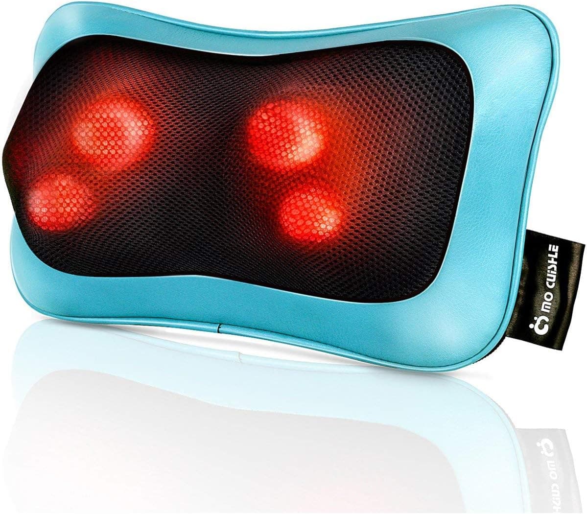 AERLANG Massage Gun GRAY